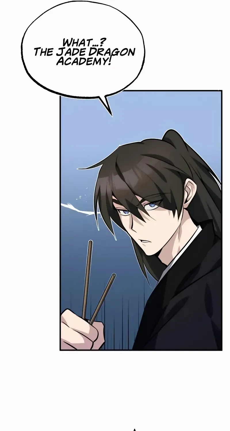 Read Star Instructor, Master Baek chapter 12 image 9 on Lezhin
