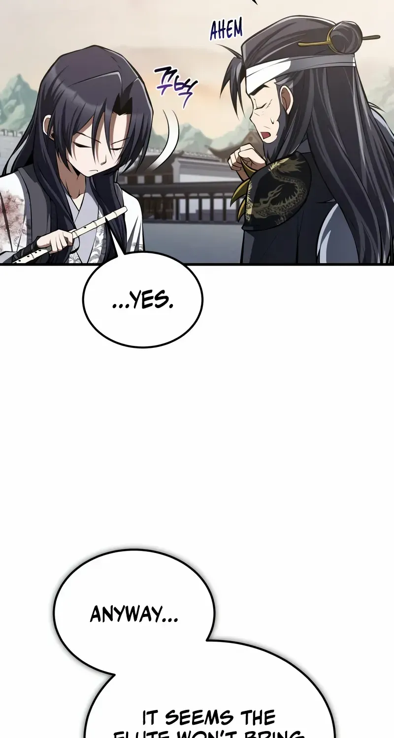 Read Star Instructor, Master Baek chapter 120 image 13 on Lezhin