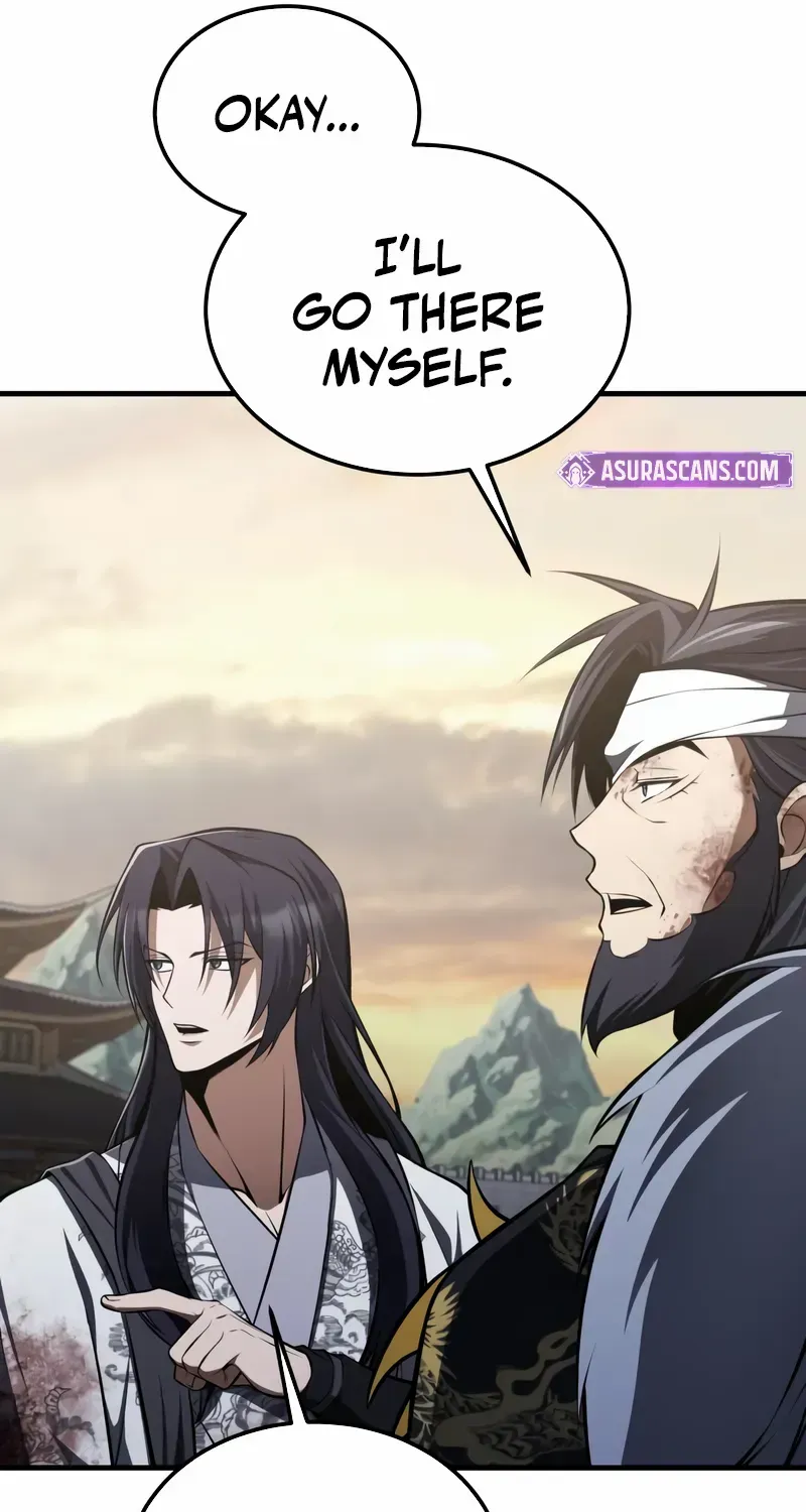 Read Star Instructor, Master Baek chapter 120 image 20 on Lezhin