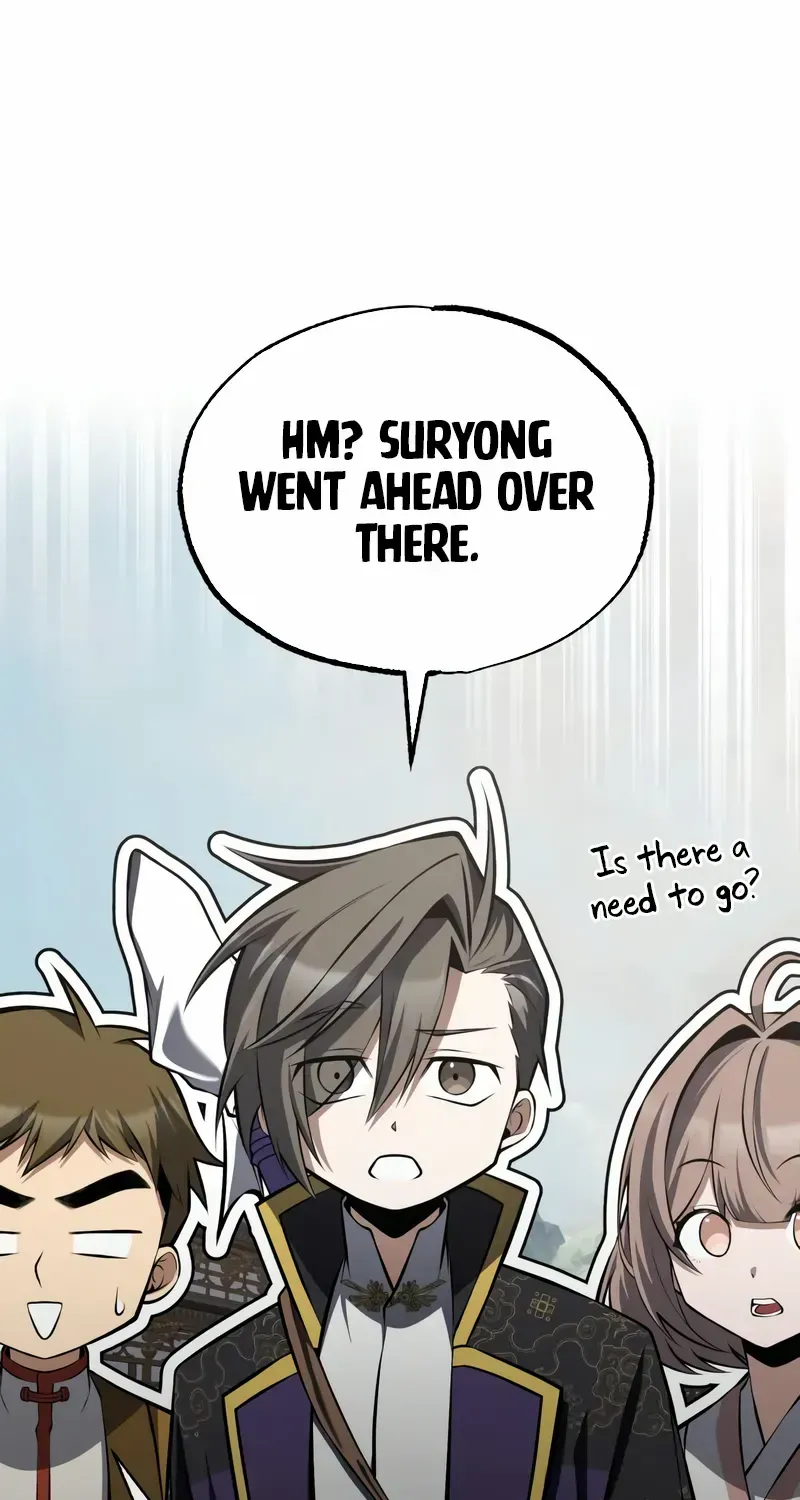 Read Star Instructor, Master Baek chapter 120 image 22 on Lezhin