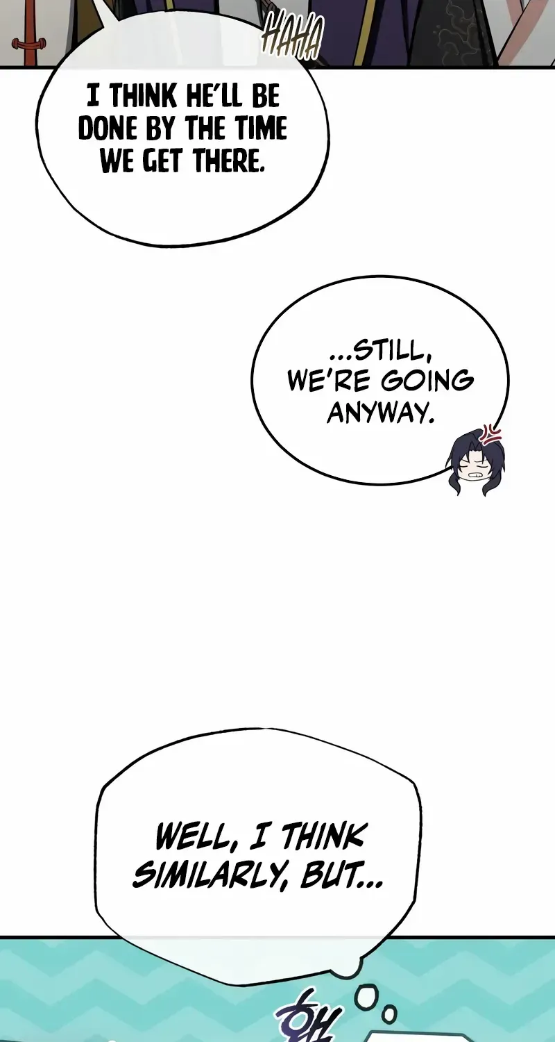 Read Star Instructor, Master Baek chapter 120 image 23 on Lezhin
