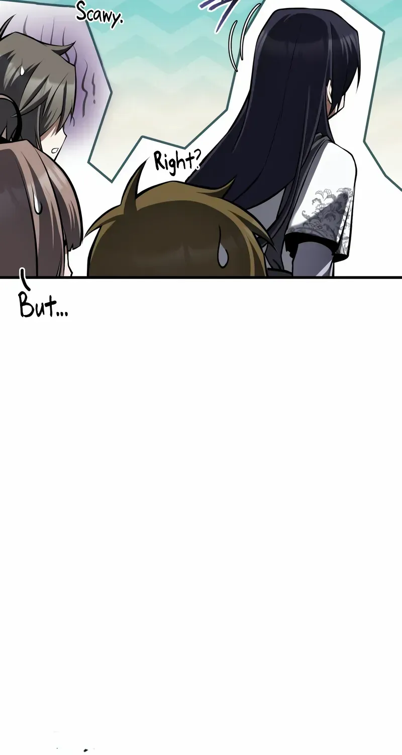 Read Star Instructor, Master Baek chapter 120 image 24 on Lezhin