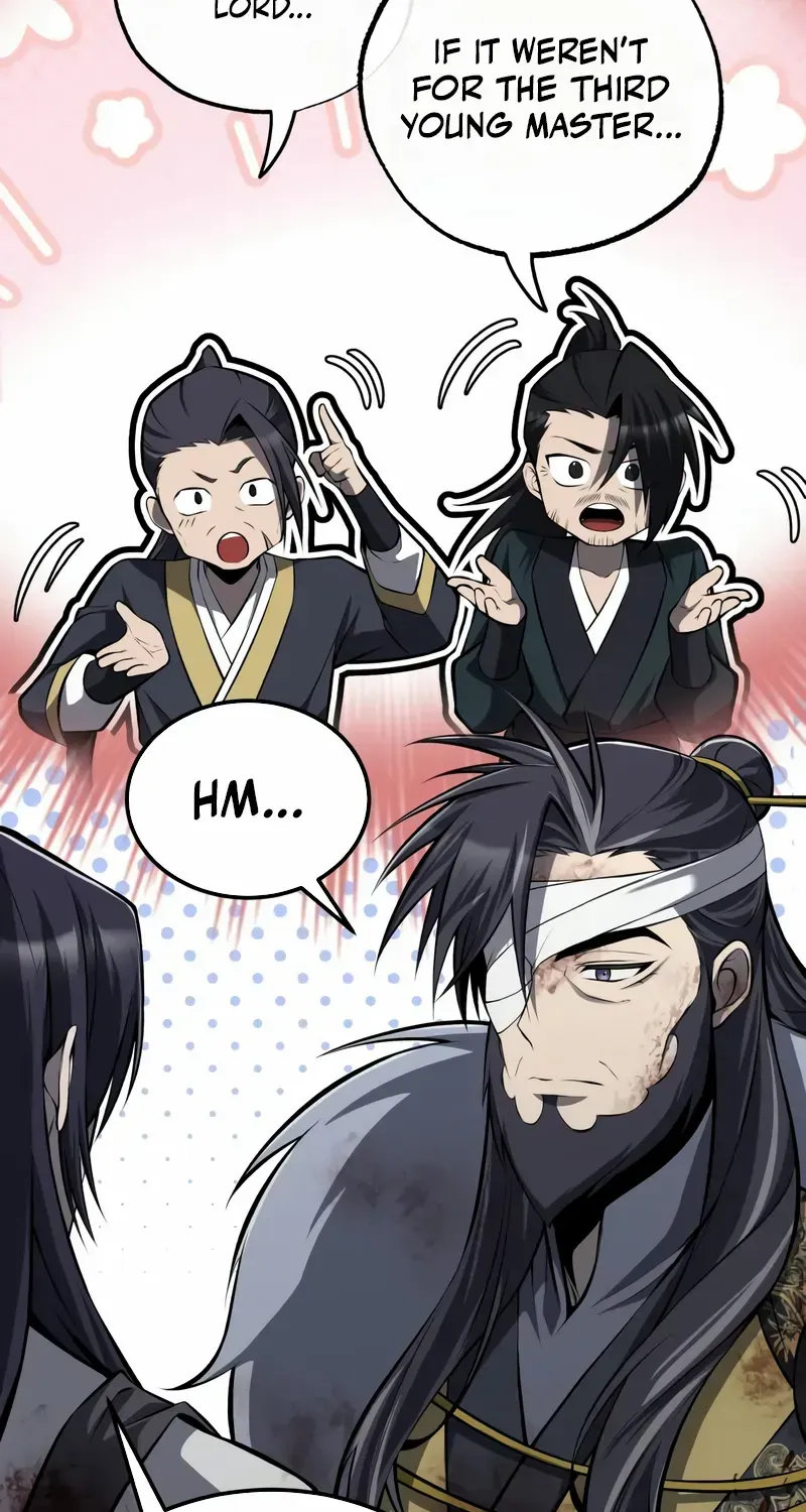 Read Star Instructor, Master Baek chapter 120 image 3 on Lezhin