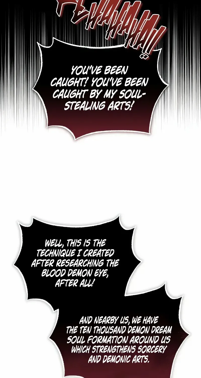 Read Star Instructor, Master Baek chapter 120 image 33 on Lezhin
