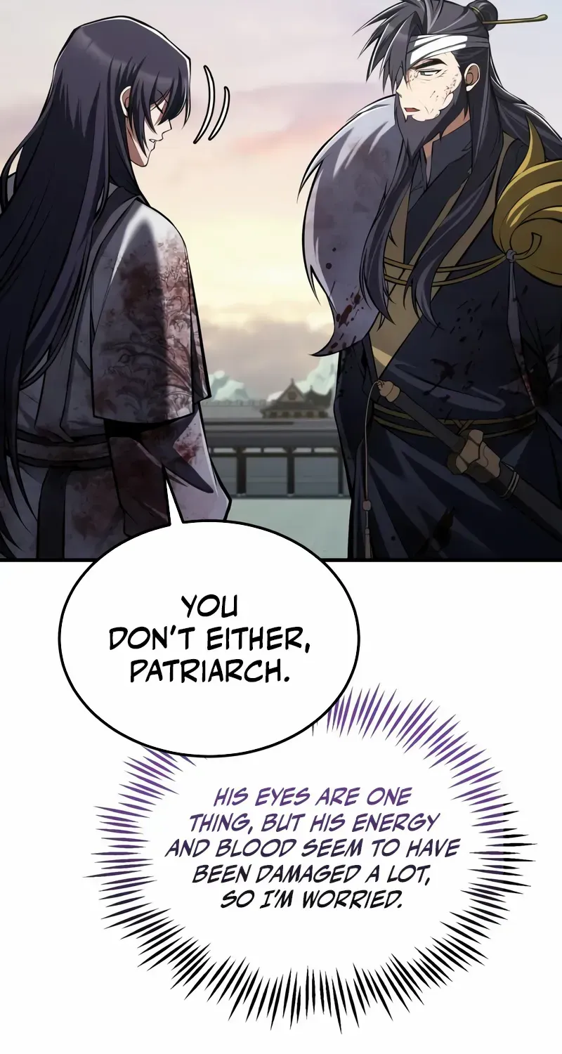 Read Star Instructor, Master Baek chapter 120 image 5 on Lezhin