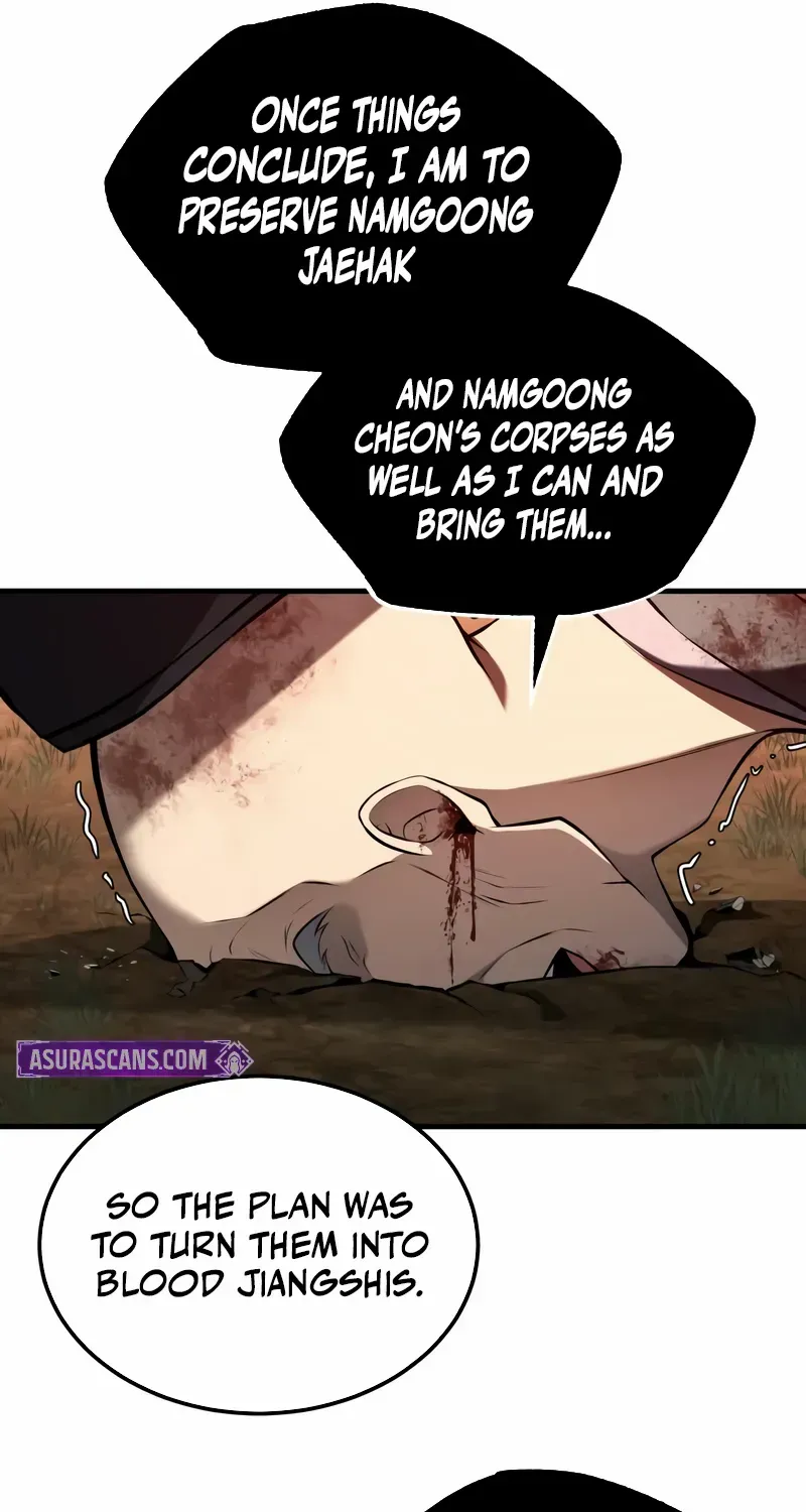 Read Star Instructor, Master Baek chapter 120 image 50 on Lezhin