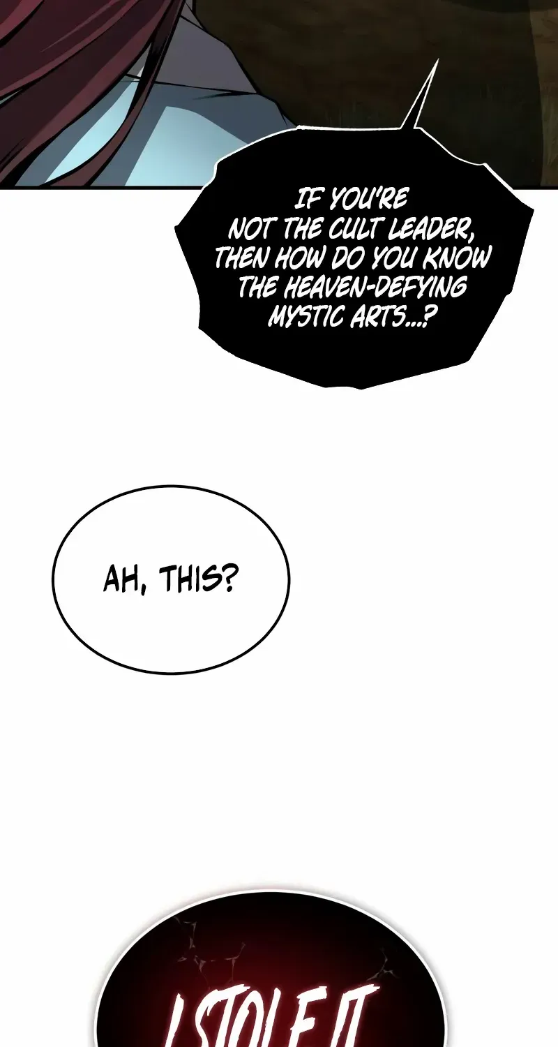 Read Star Instructor, Master Baek chapter 120 image 61 on Lezhin