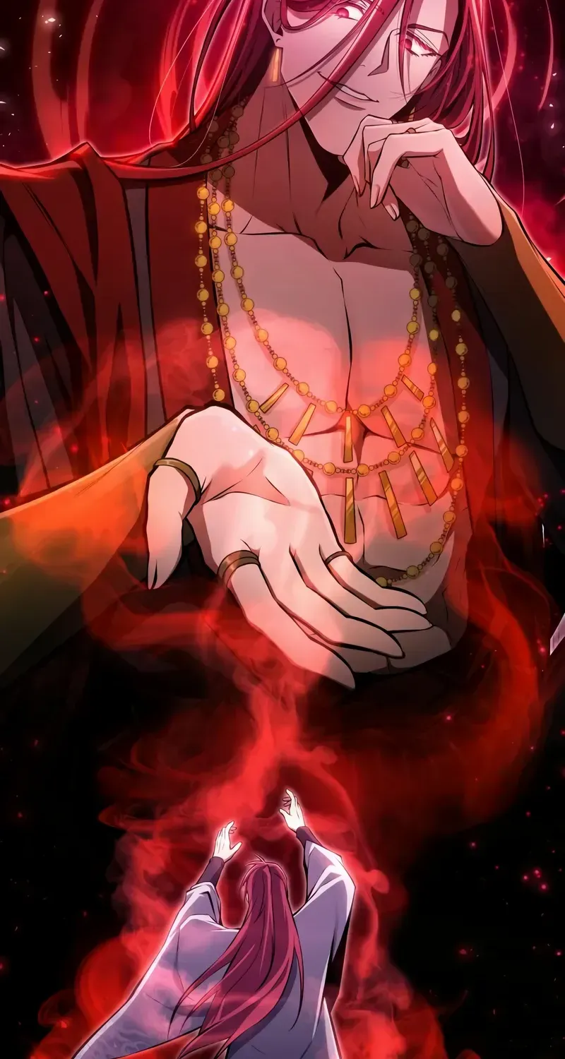 Read Star Instructor, Master Baek chapter 120 image 92 on Lezhin
