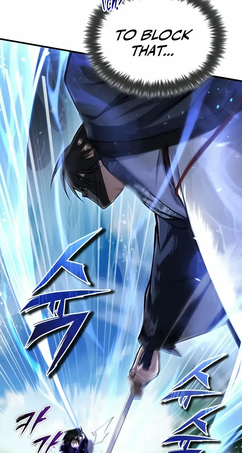 Read Star Instructor, Master Baek chapter 121 image 109 on Lezhin