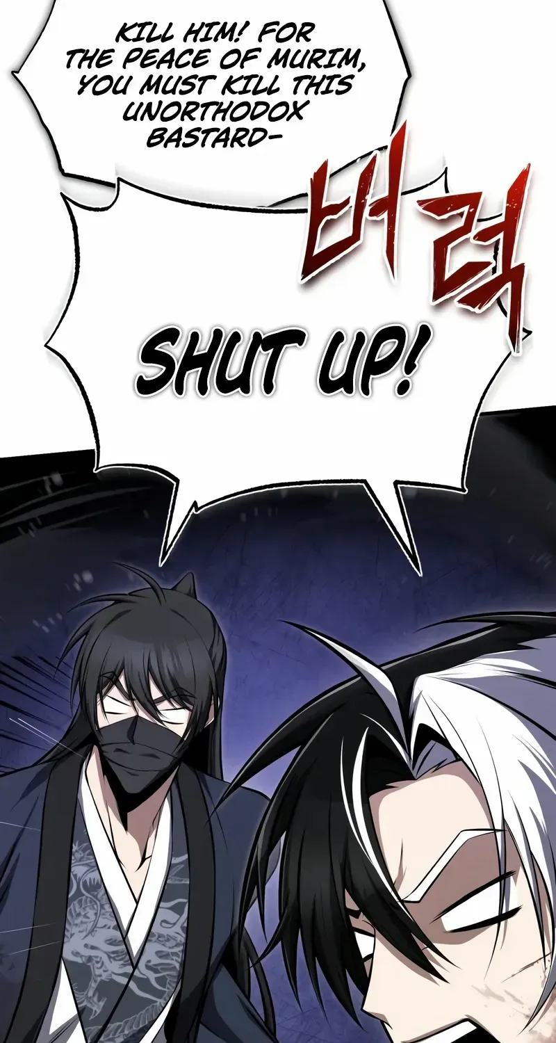 Read Star Instructor, Master Baek chapter 121 image 114 on Lezhin