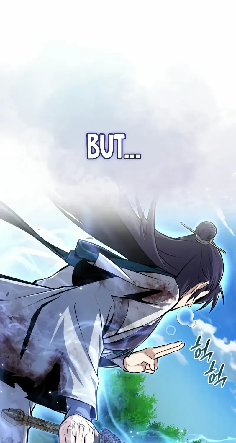 Read Star Instructor, Master Baek chapter 121 image 19 on Lezhin