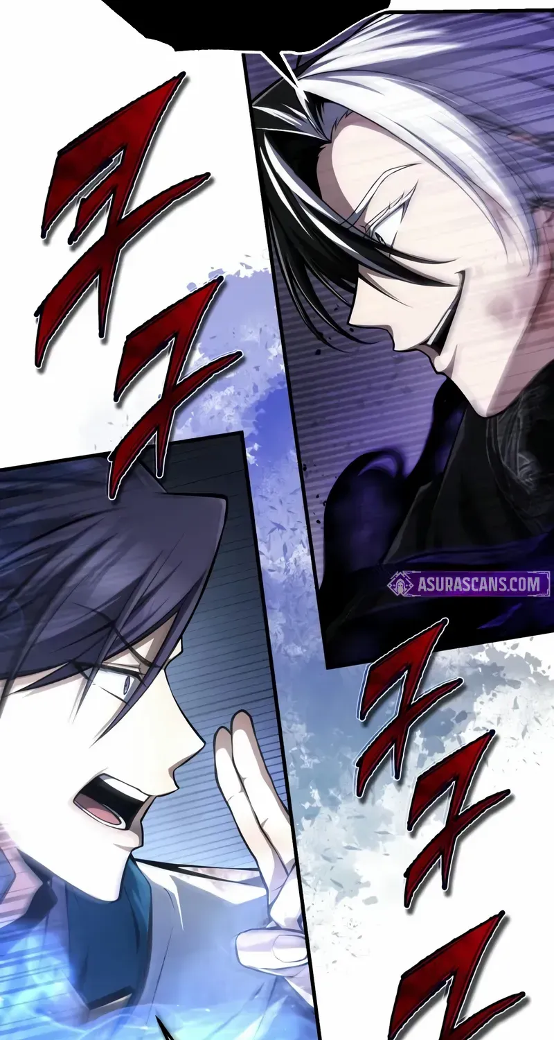 Read Star Instructor, Master Baek chapter 121 image 34 on Lezhin