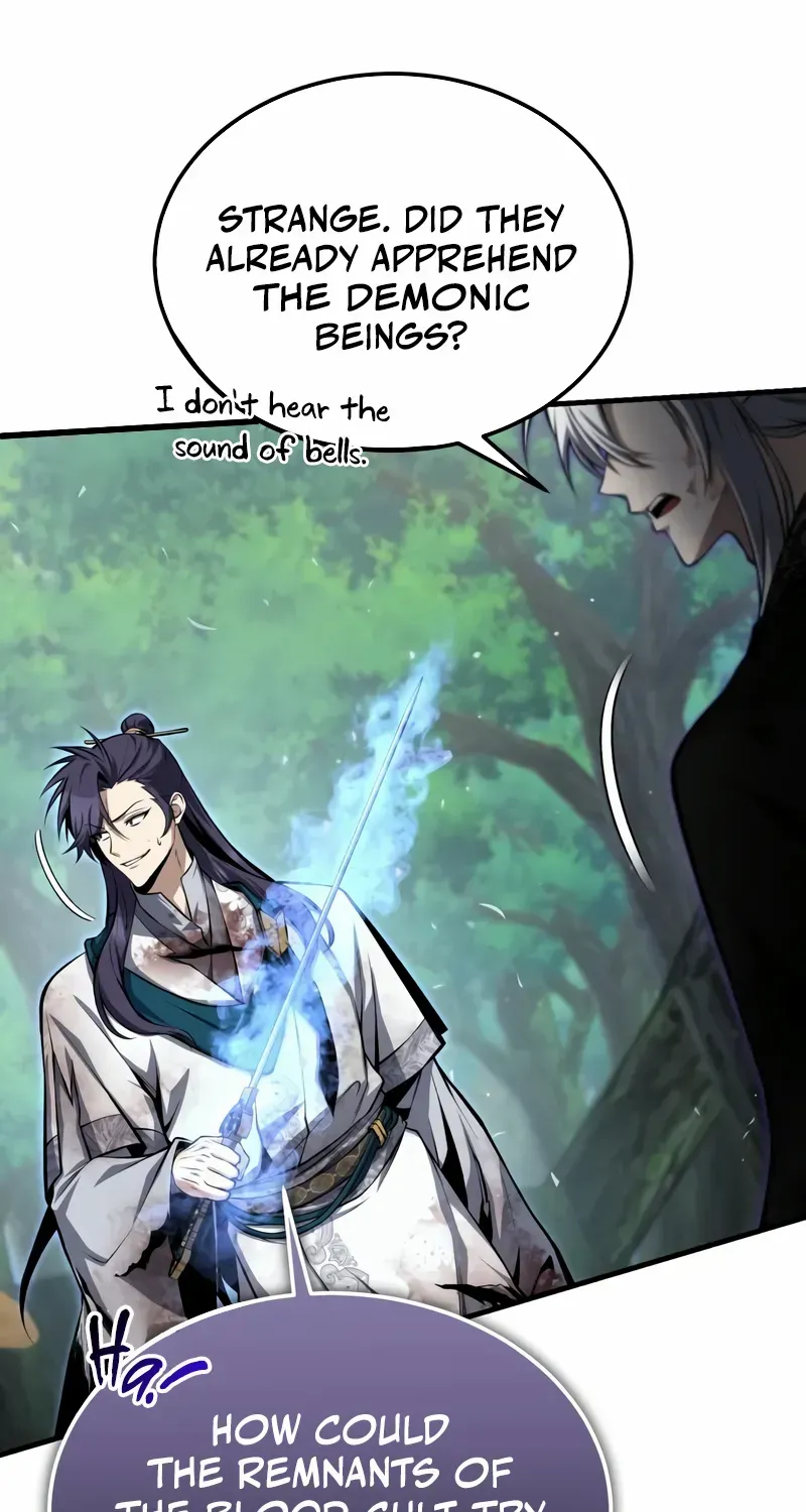 Read Star Instructor, Master Baek chapter 121 image 46 on Lezhin