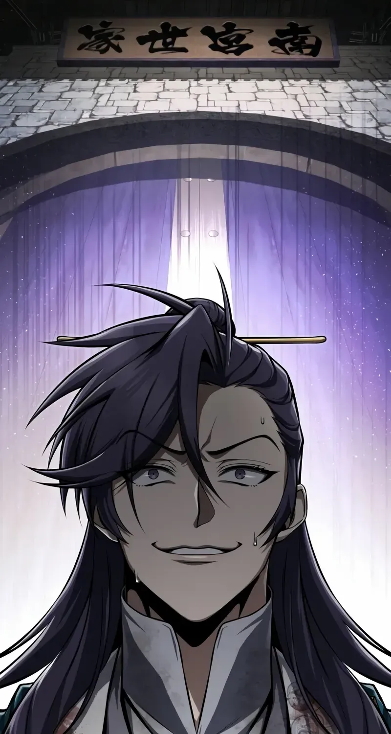 Read Star Instructor, Master Baek chapter 121 image 48 on Lezhin