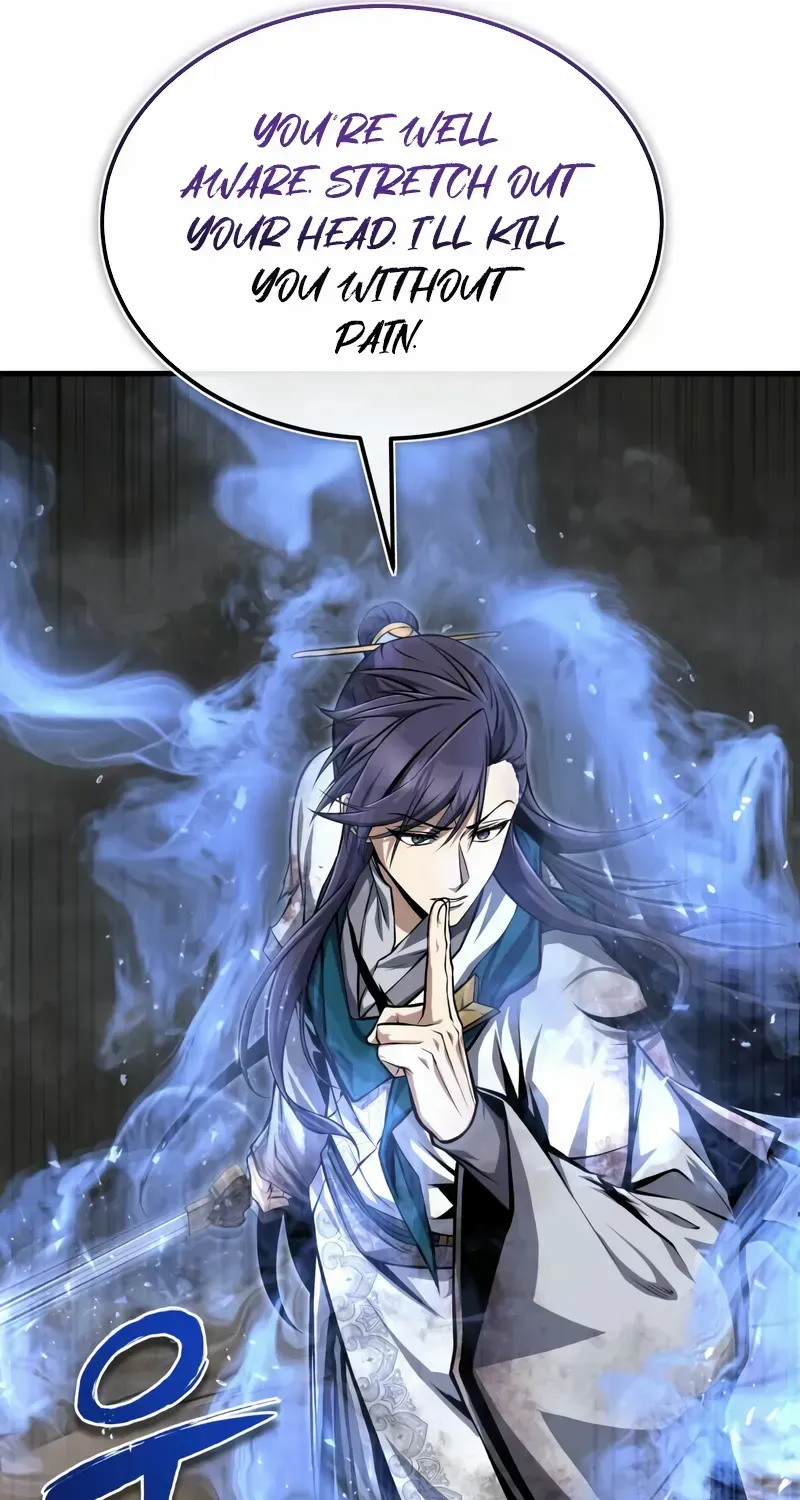 Read Star Instructor, Master Baek chapter 121 image 52 on Lezhin