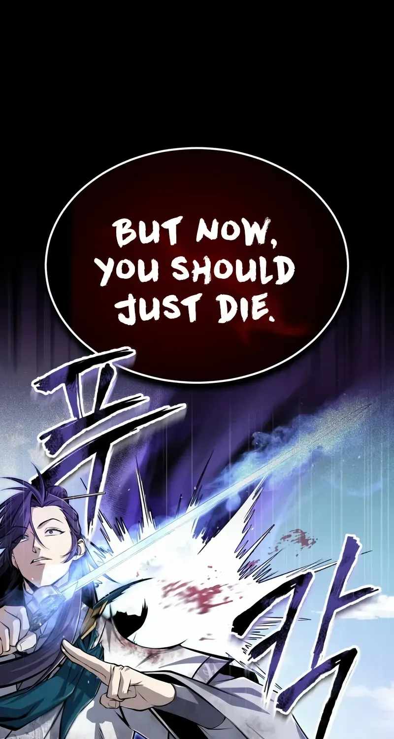 Read Star Instructor, Master Baek chapter 121 image 58 on Lezhin