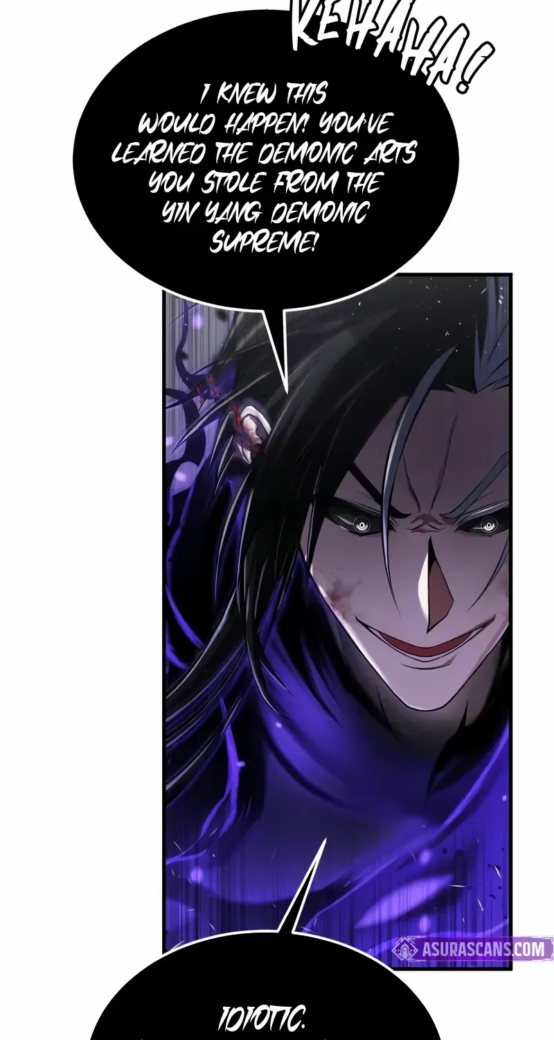 Read Star Instructor, Master Baek chapter 121 image 69 on Lezhin