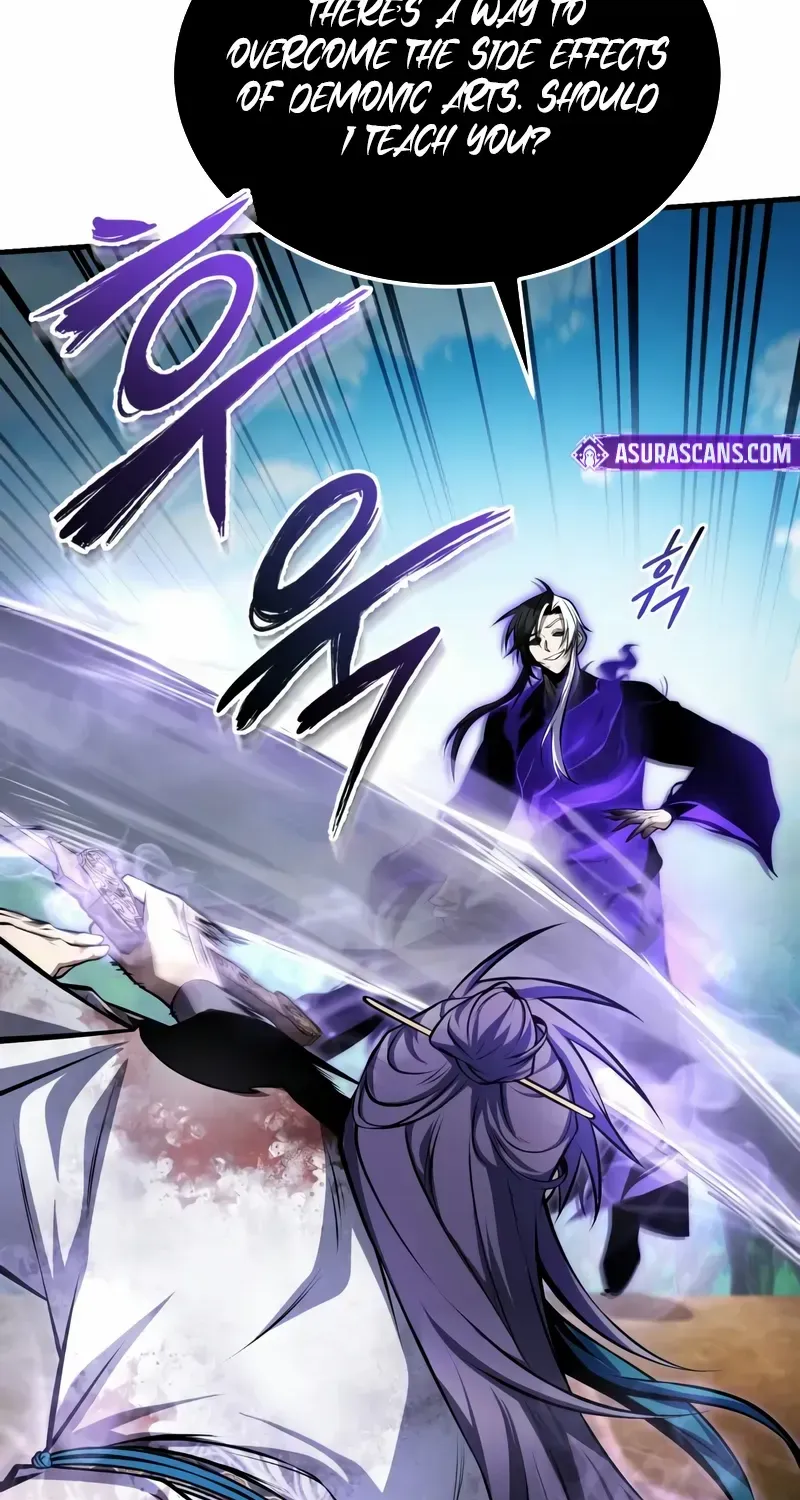 Read Star Instructor, Master Baek chapter 121 image 78 on Lezhin