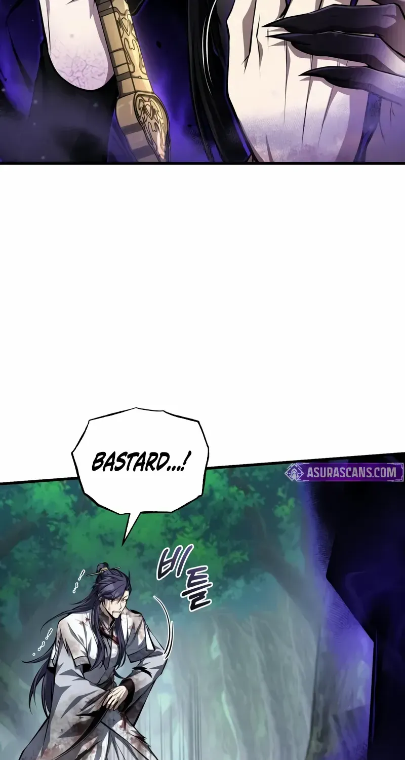 Read Star Instructor, Master Baek chapter 121 image 82 on Lezhin