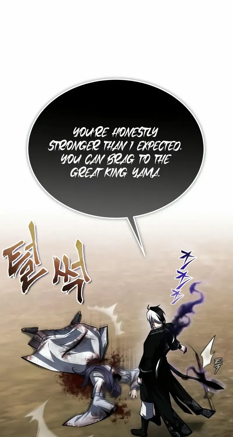 Read Star Instructor, Master Baek chapter 121 image 87 on Lezhin