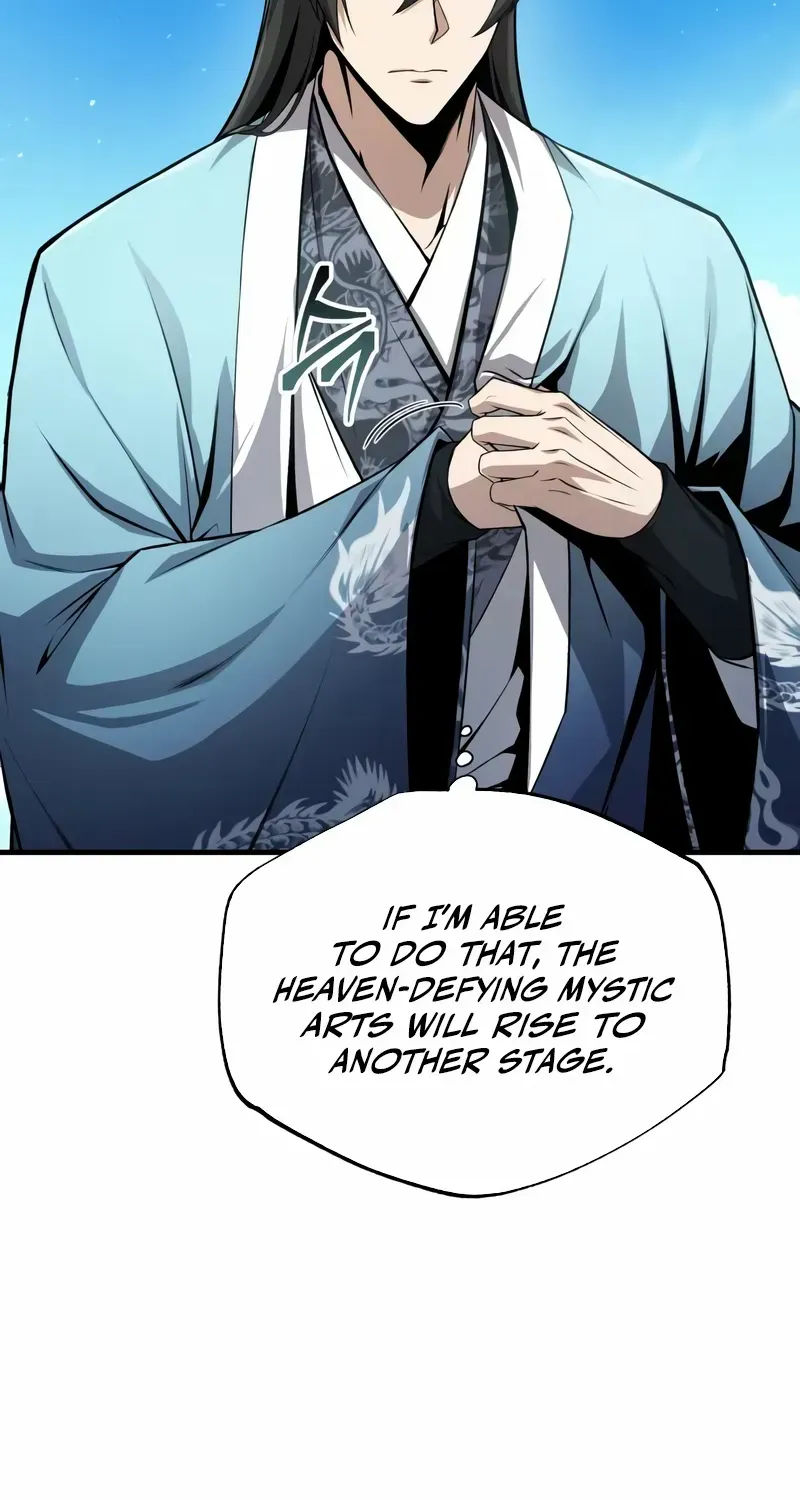 Read Star Instructor, Master Baek chapter 121 image 9 on Lezhin