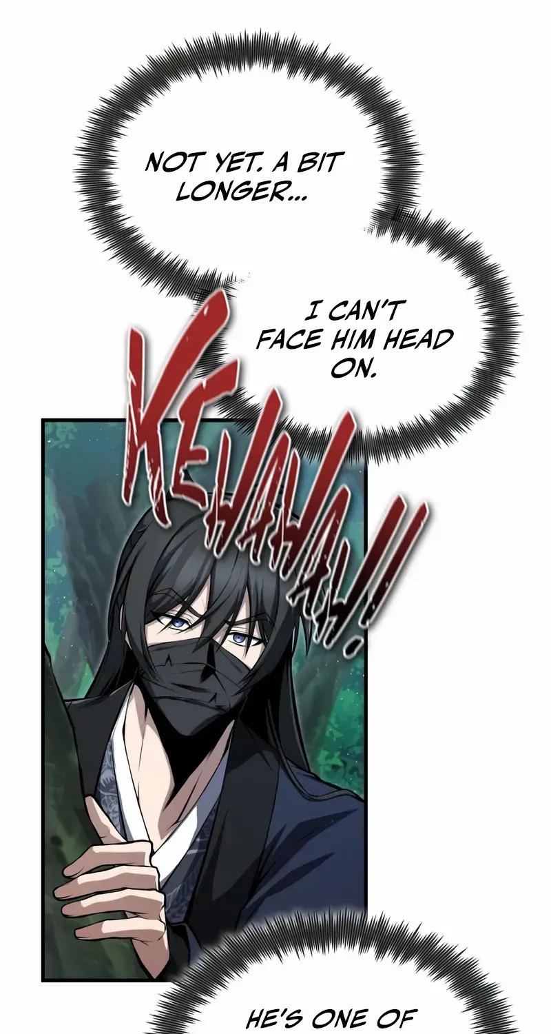 Read Star Instructor, Master Baek chapter 121 image 99 on Lezhin