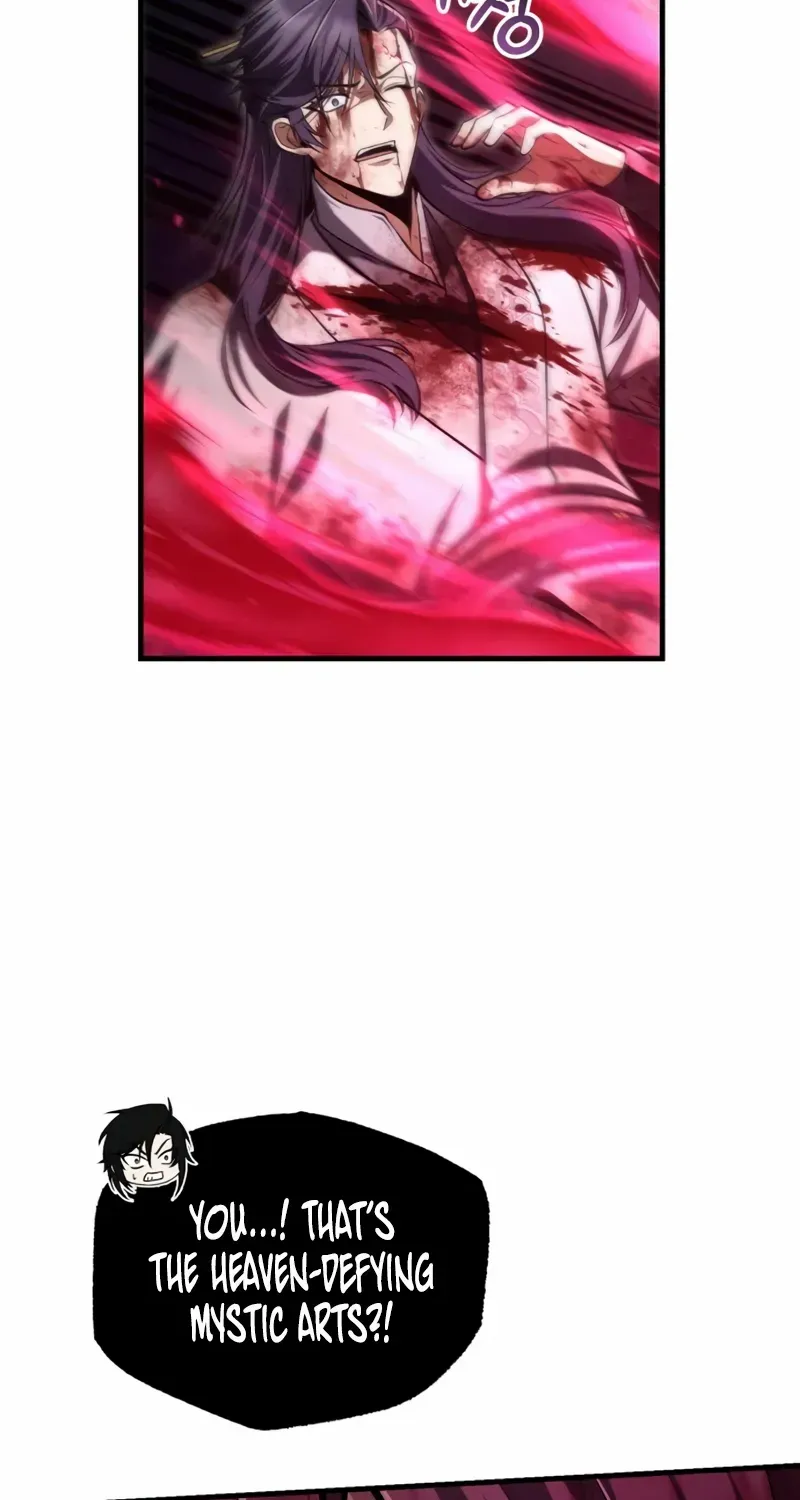 Read Star Instructor, Master Baek chapter 122 image 18 on Lezhin
