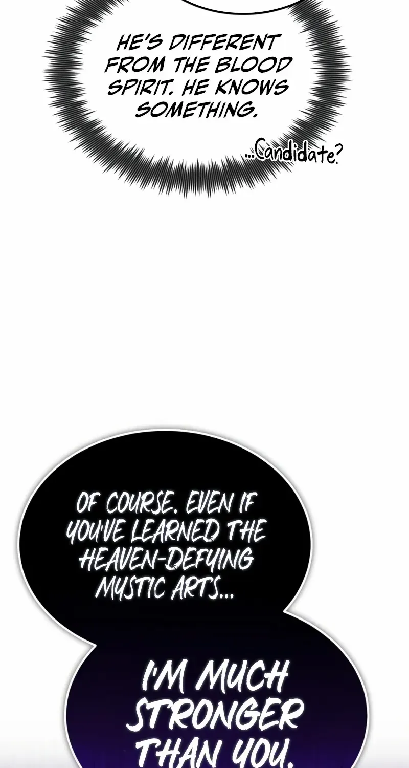 Read Star Instructor, Master Baek chapter 122 image 23 on Lezhin
