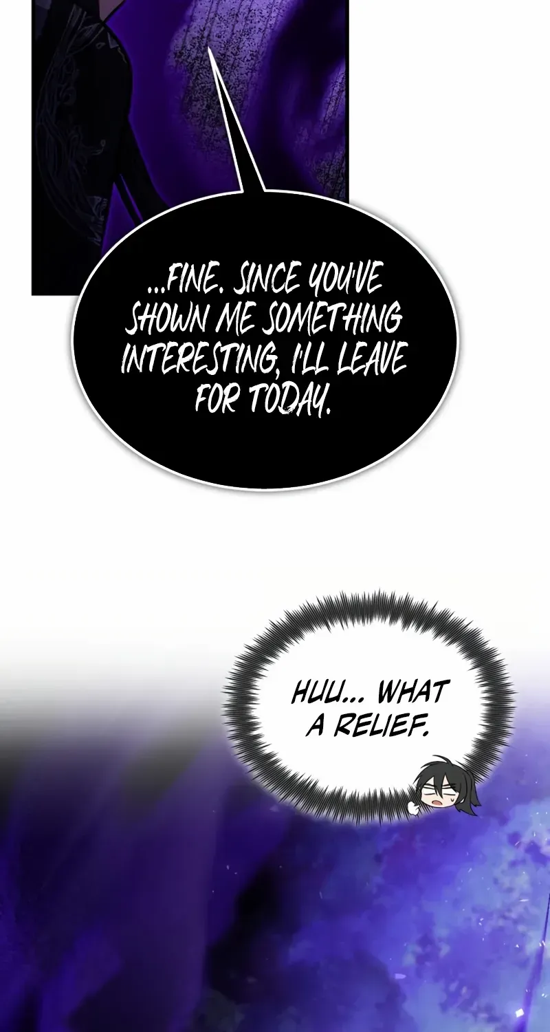 Read Star Instructor, Master Baek chapter 122 image 36 on Lezhin