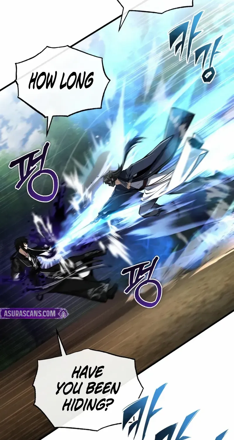 Read Star Instructor, Master Baek chapter 122 image 4 on Lezhin