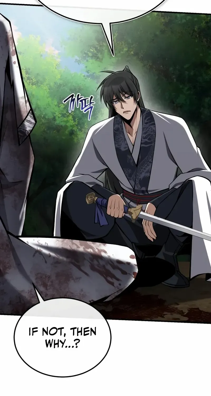 Read Star Instructor, Master Baek chapter 122 image 51 on Lezhin