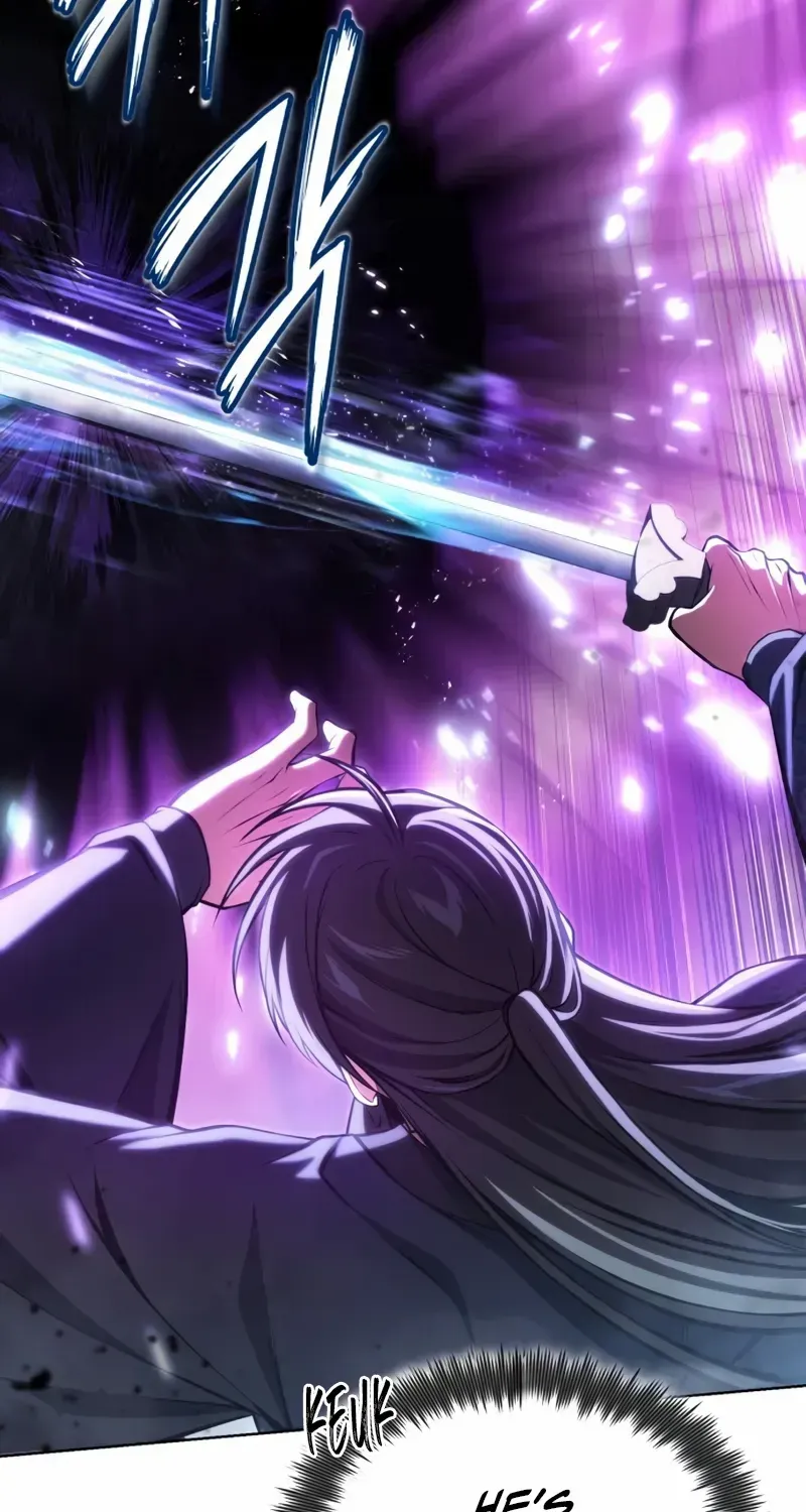 Read Star Instructor, Master Baek chapter 122 image 8 on Lezhin