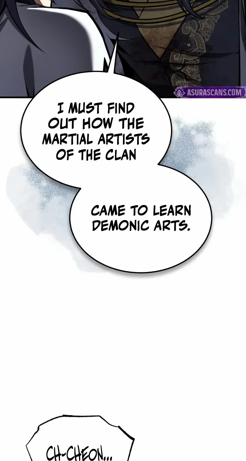 Read Star Instructor, Master Baek chapter 122 image 99 on Lezhin