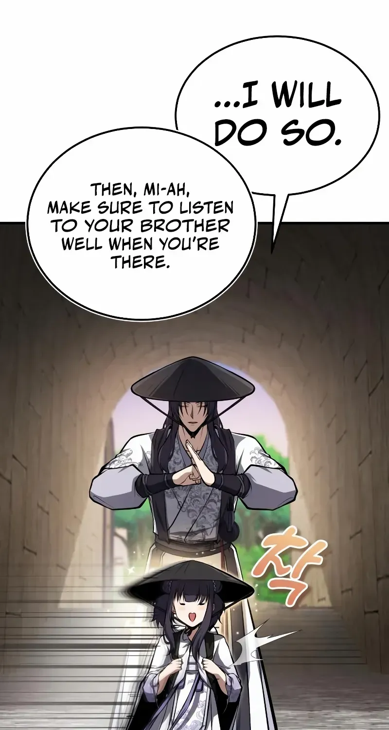 Read Star Instructor, Master Baek chapter 123 image 100 on Lezhin