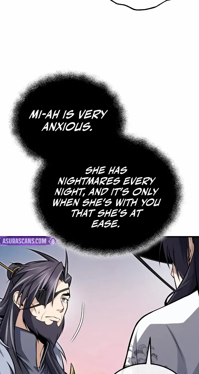 Read Star Instructor, Master Baek chapter 123 image 107 on Lezhin