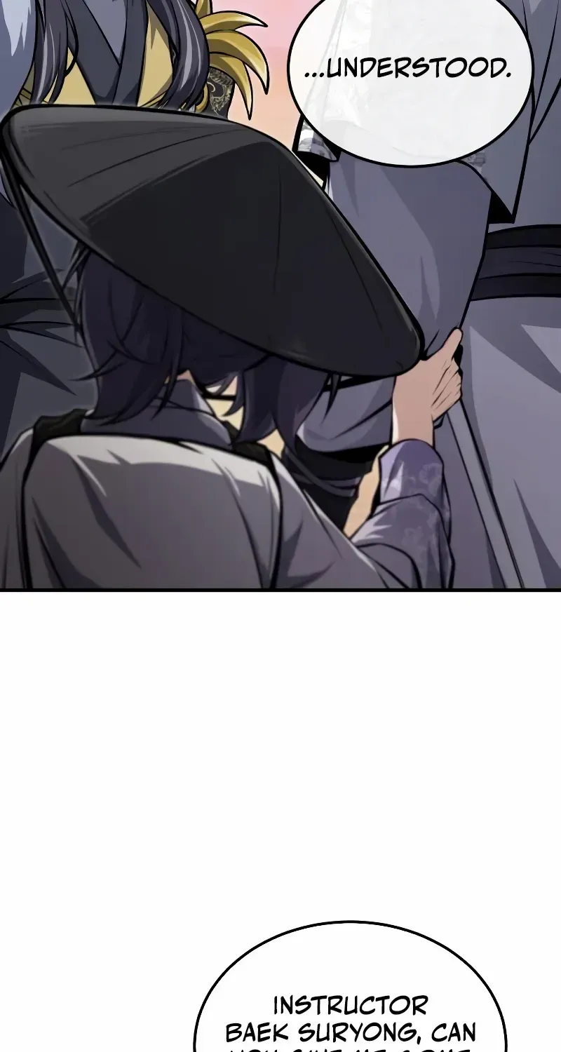 Read Star Instructor, Master Baek chapter 123 image 108 on Lezhin
