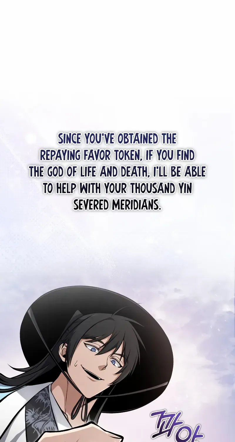 Read Star Instructor, Master Baek chapter 123 image 114 on Lezhin