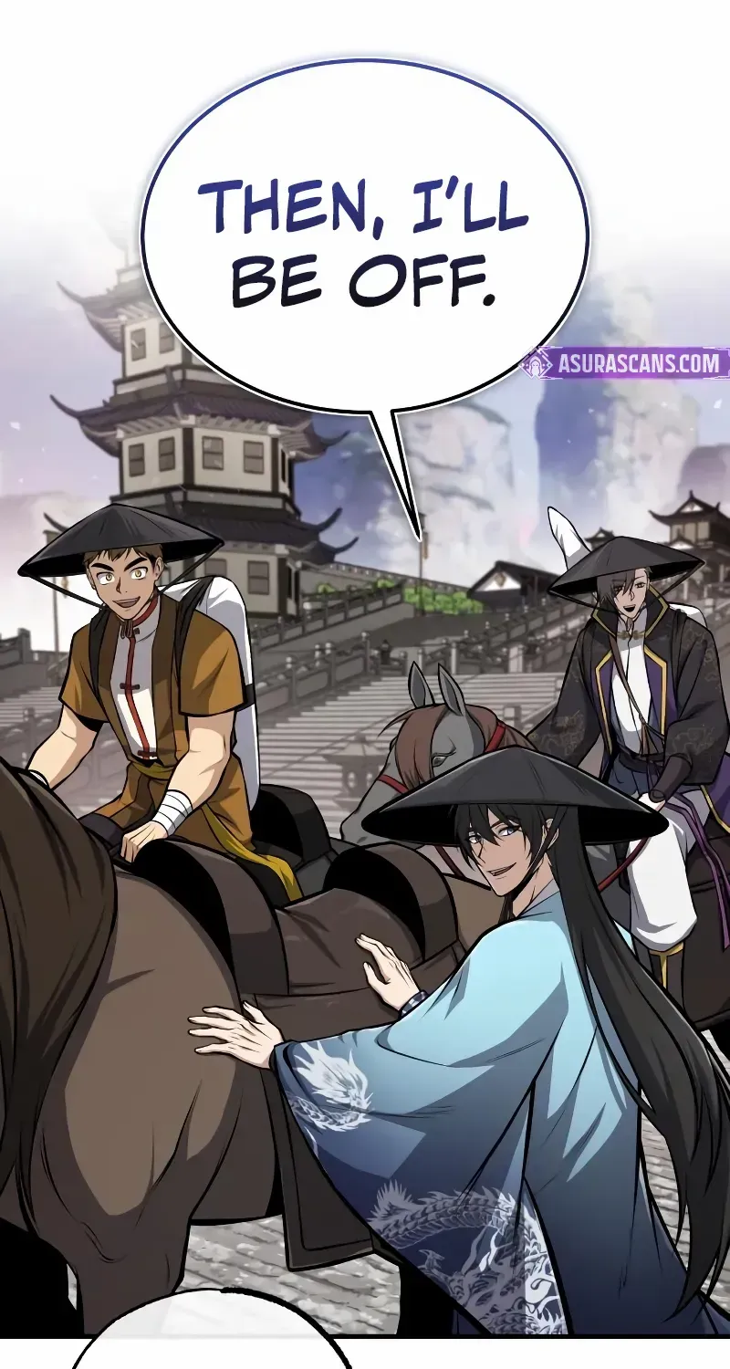 Read Star Instructor, Master Baek chapter 123 image 116 on Lezhin