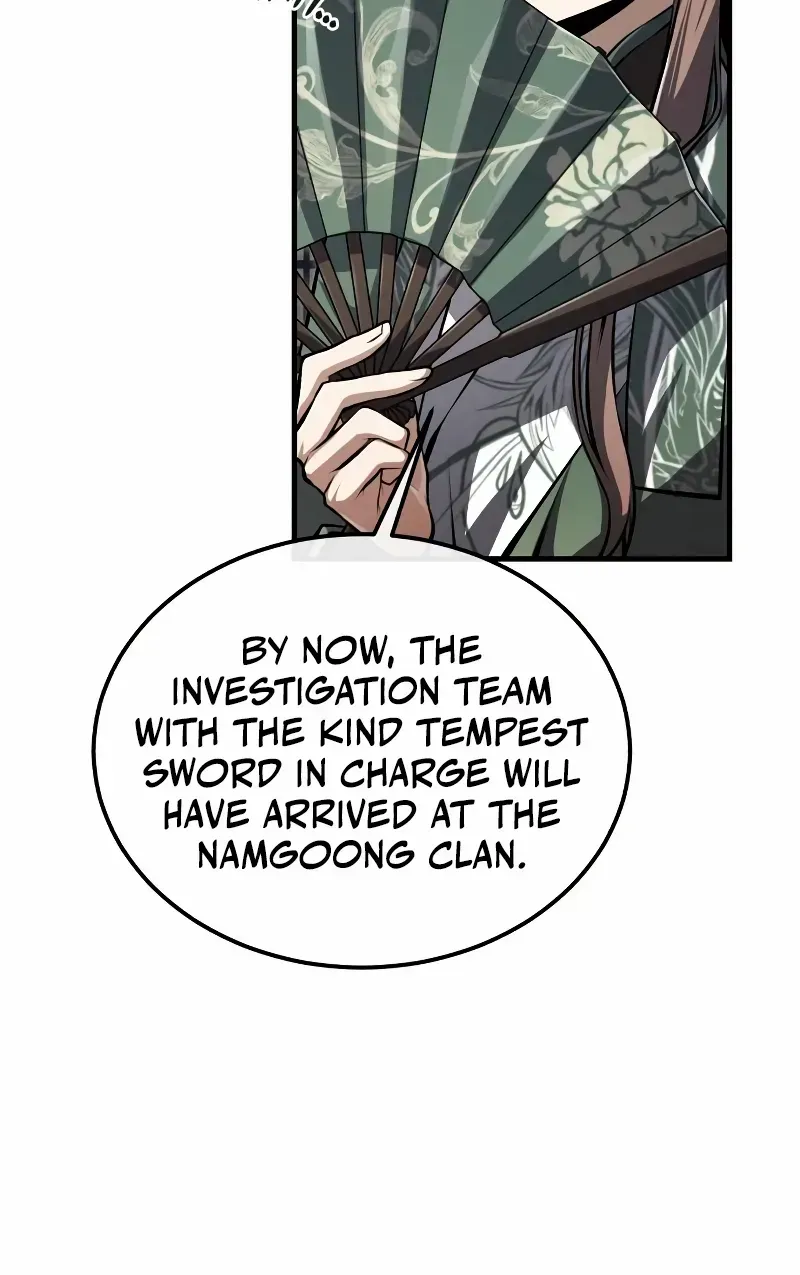 Read Star Instructor, Master Baek chapter 123 image 19 on Lezhin