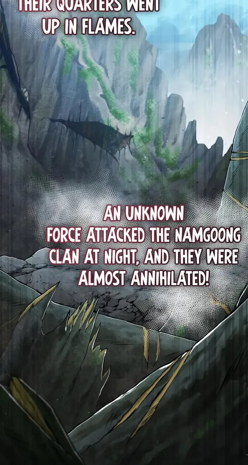 Read Star Instructor, Master Baek chapter 123 image 2 on Lezhin