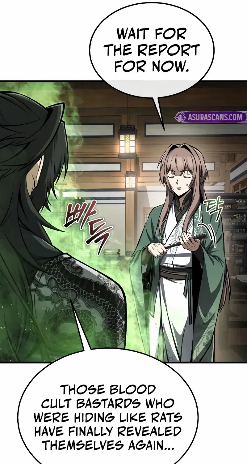 Read Star Instructor, Master Baek chapter 123 image 20 on Lezhin
