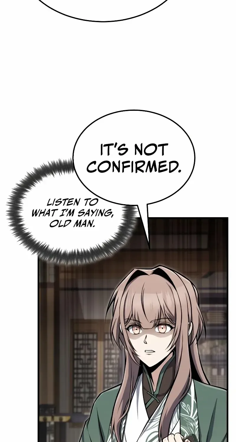 Read Star Instructor, Master Baek chapter 123 image 21 on Lezhin