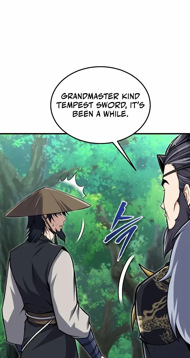 Read Star Instructor, Master Baek chapter 123 image 30 on Lezhin