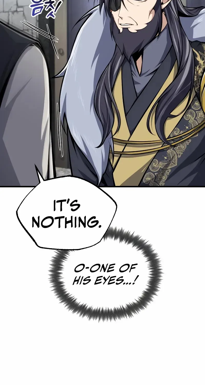 Read Star Instructor, Master Baek chapter 123 image 32 on Lezhin