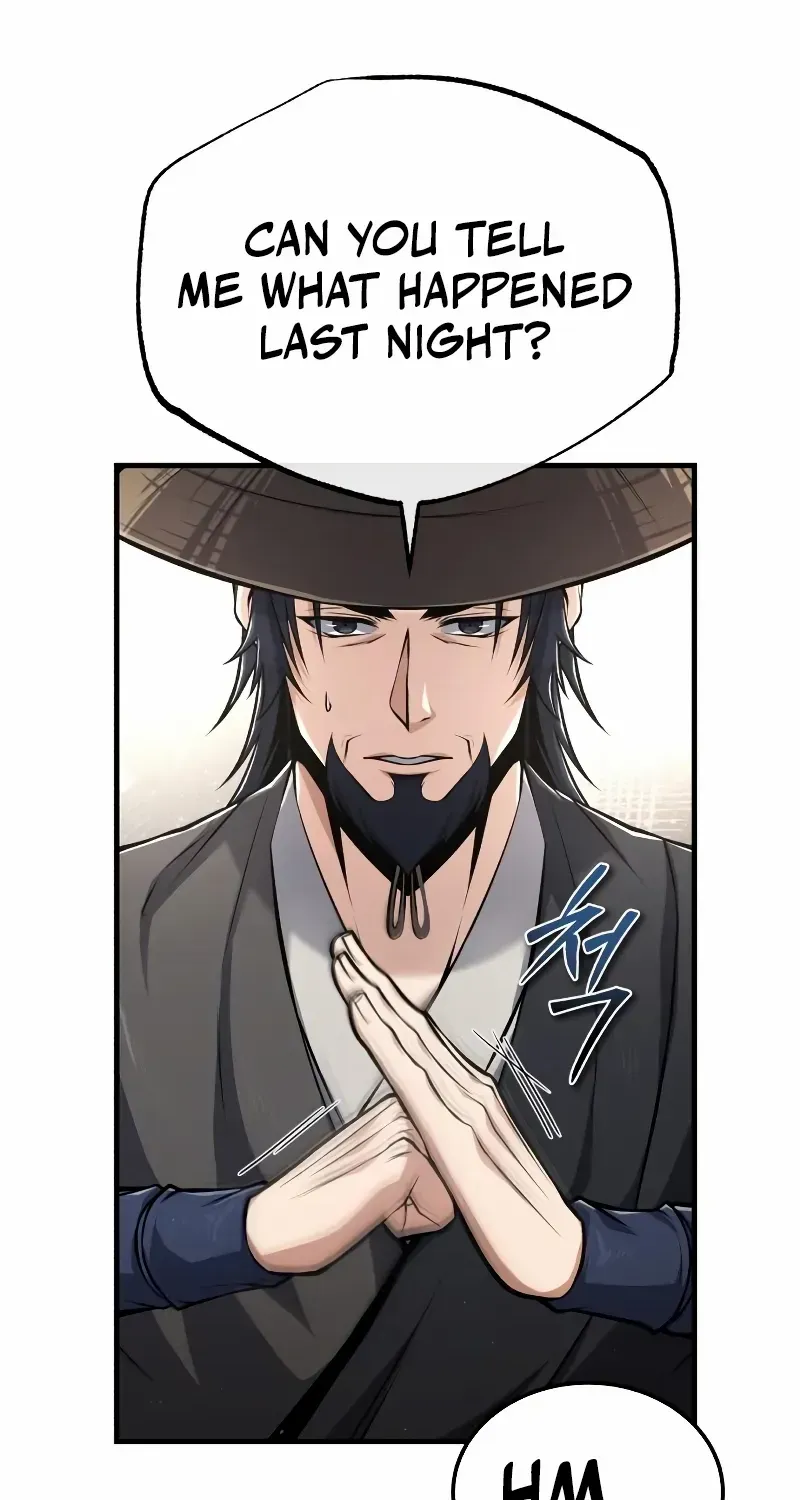 Read Star Instructor, Master Baek chapter 123 image 33 on Lezhin