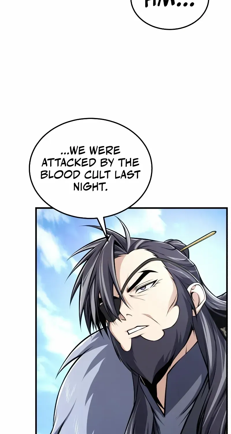 Read Star Instructor, Master Baek chapter 123 image 34 on Lezhin