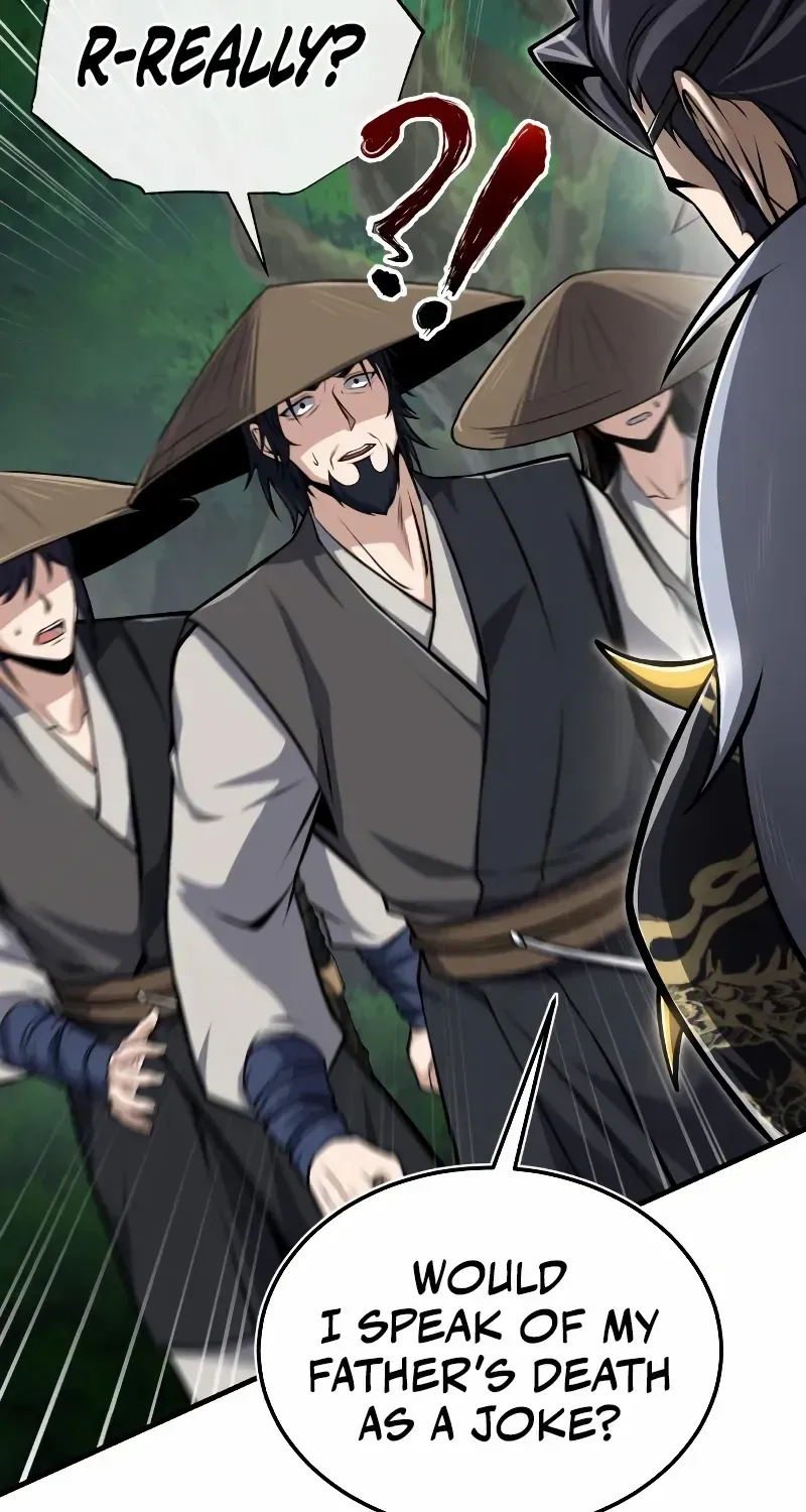 Read Star Instructor, Master Baek chapter 123 image 41 on Lezhin
