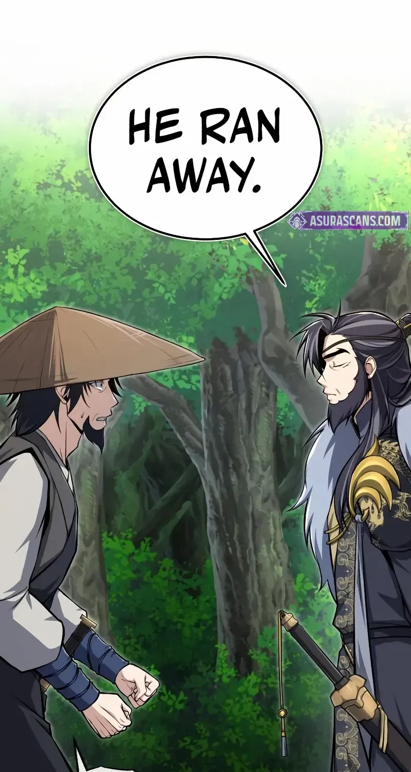 Read Star Instructor, Master Baek chapter 123 image 43 on Lezhin