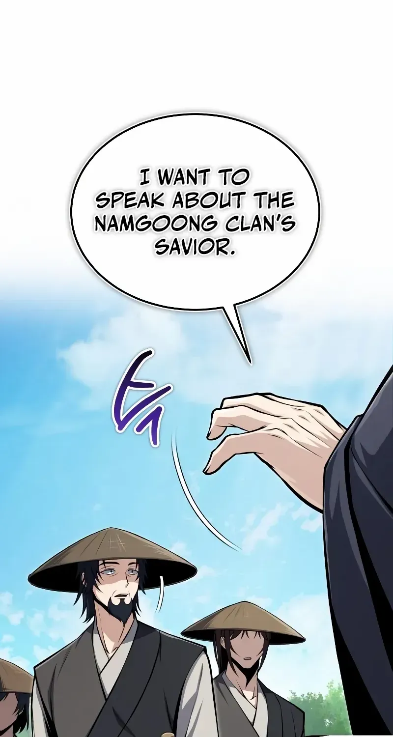 Read Star Instructor, Master Baek chapter 123 image 50 on Lezhin