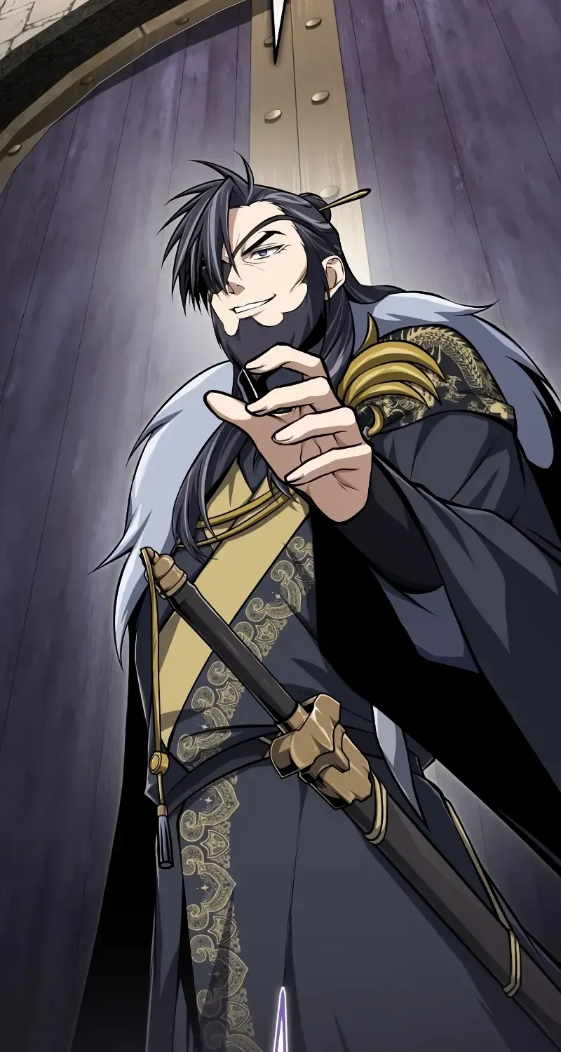 Read Star Instructor, Master Baek chapter 123 image 52 on Lezhin